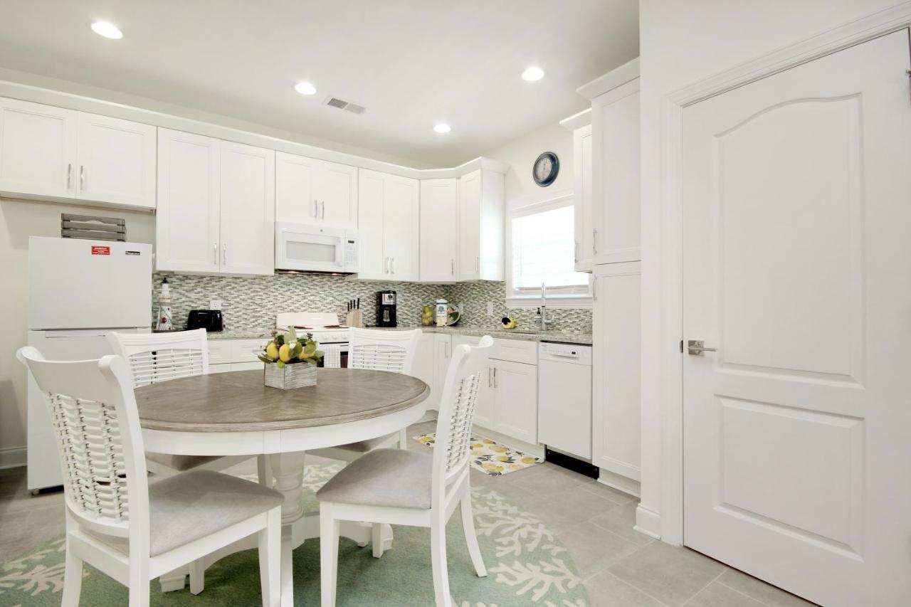 Grace By The Sea Apartment Myrtle Beach Bagian luar foto