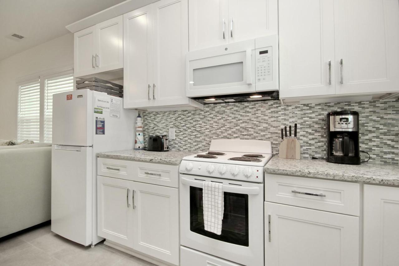 Grace By The Sea Apartment Myrtle Beach Bagian luar foto