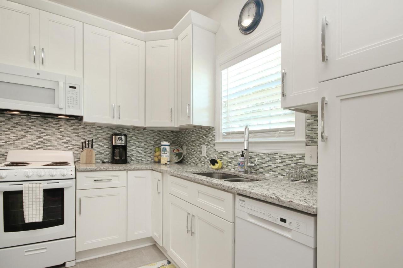 Grace By The Sea Apartment Myrtle Beach Bagian luar foto