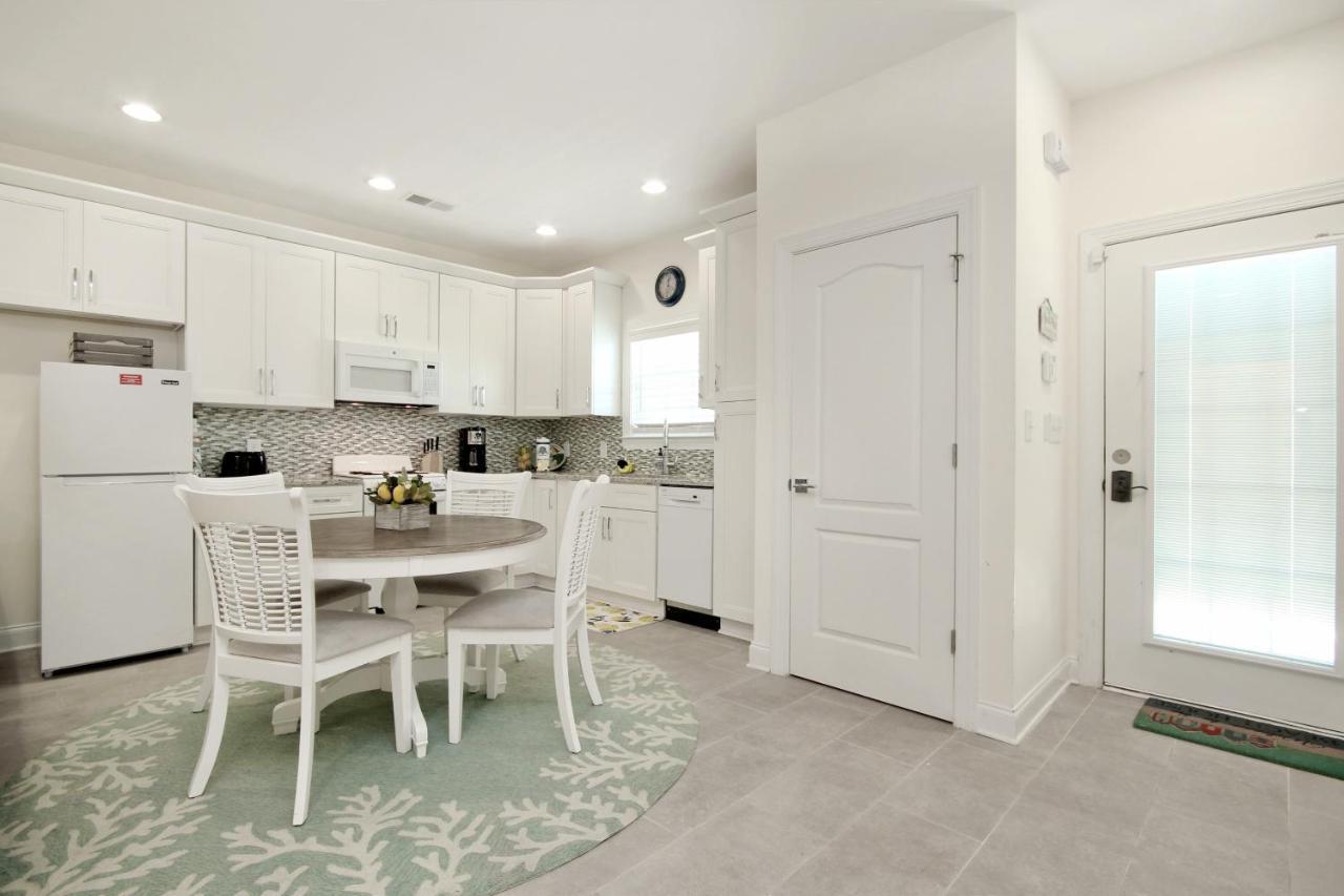 Grace By The Sea Apartment Myrtle Beach Bagian luar foto