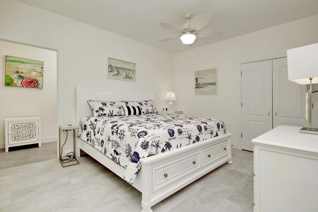 Grace By The Sea Apartment Myrtle Beach Bagian luar foto