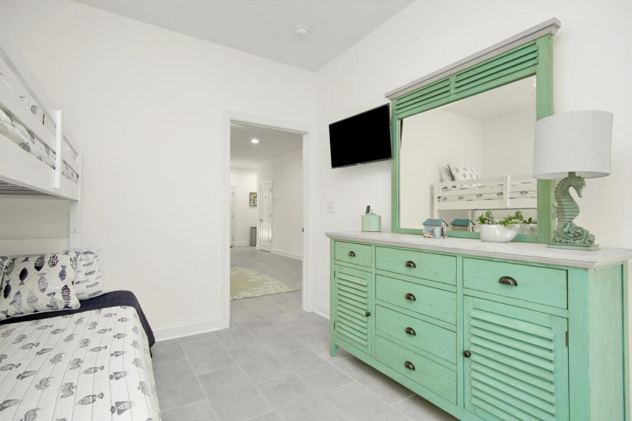 Grace By The Sea Apartment Myrtle Beach Bagian luar foto