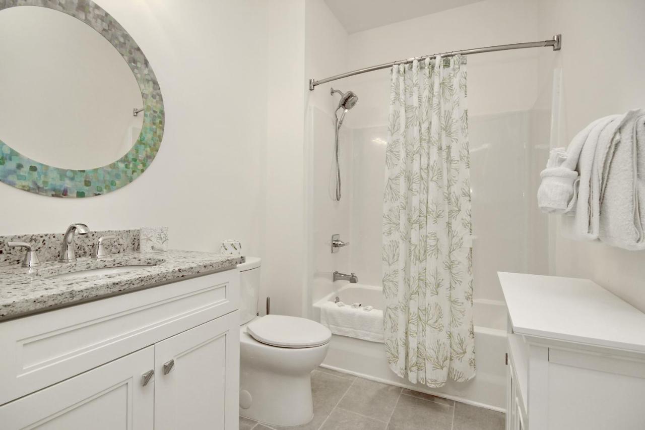 Grace By The Sea Apartment Myrtle Beach Bagian luar foto